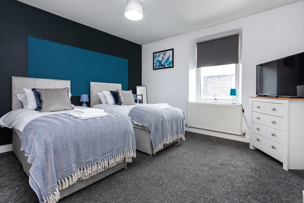 Stylish Affordable Home in Burnley, Billede 34