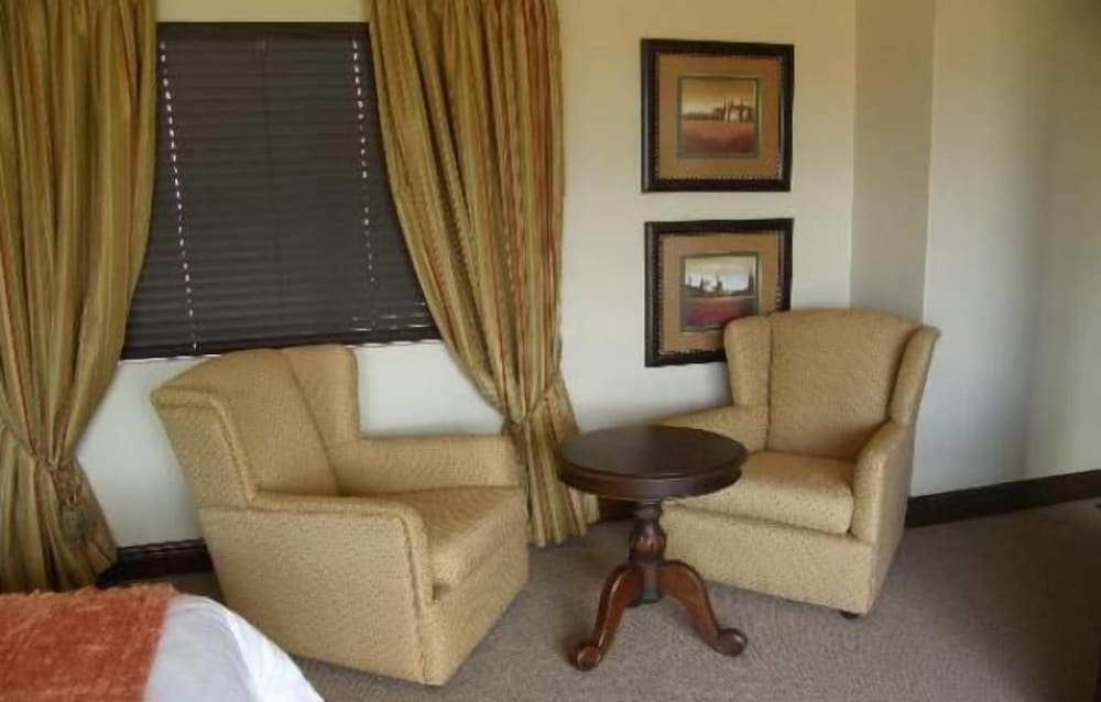 Executive/Honeymoon suite photo 3