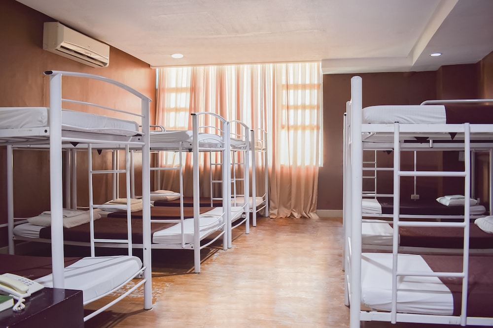 Room, Mixed Dorm photo 1