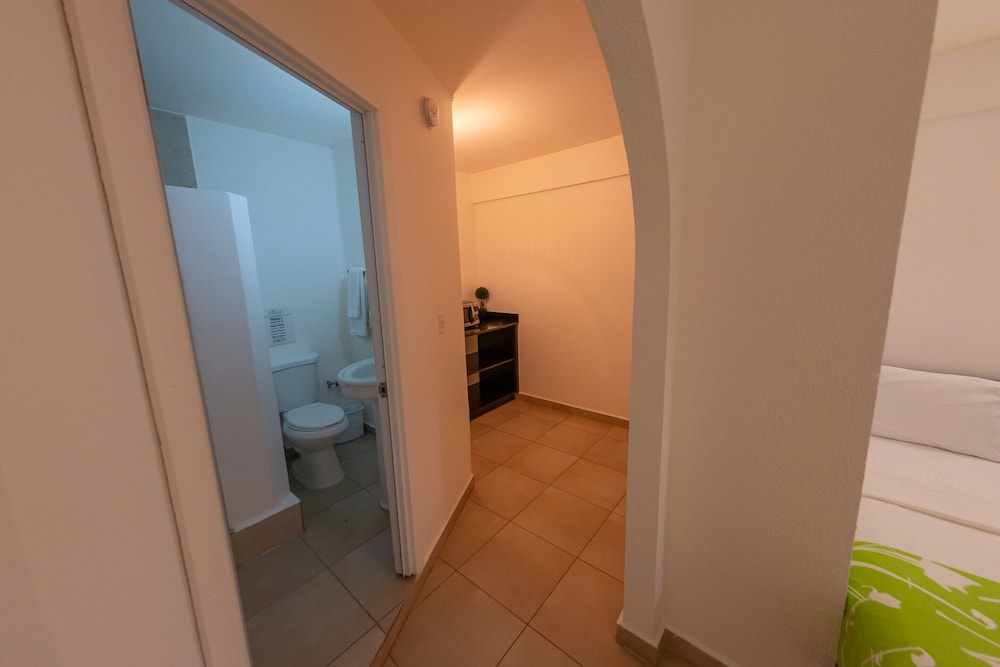 Standard Double Room photo 3