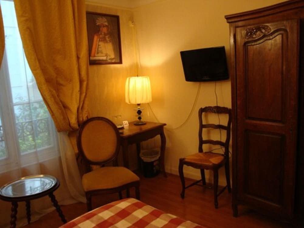 Double Room - Photo 6