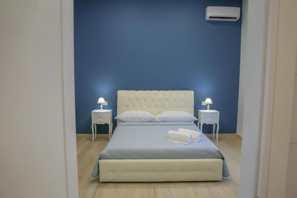 Deluxe Quadruple Room photo 1
