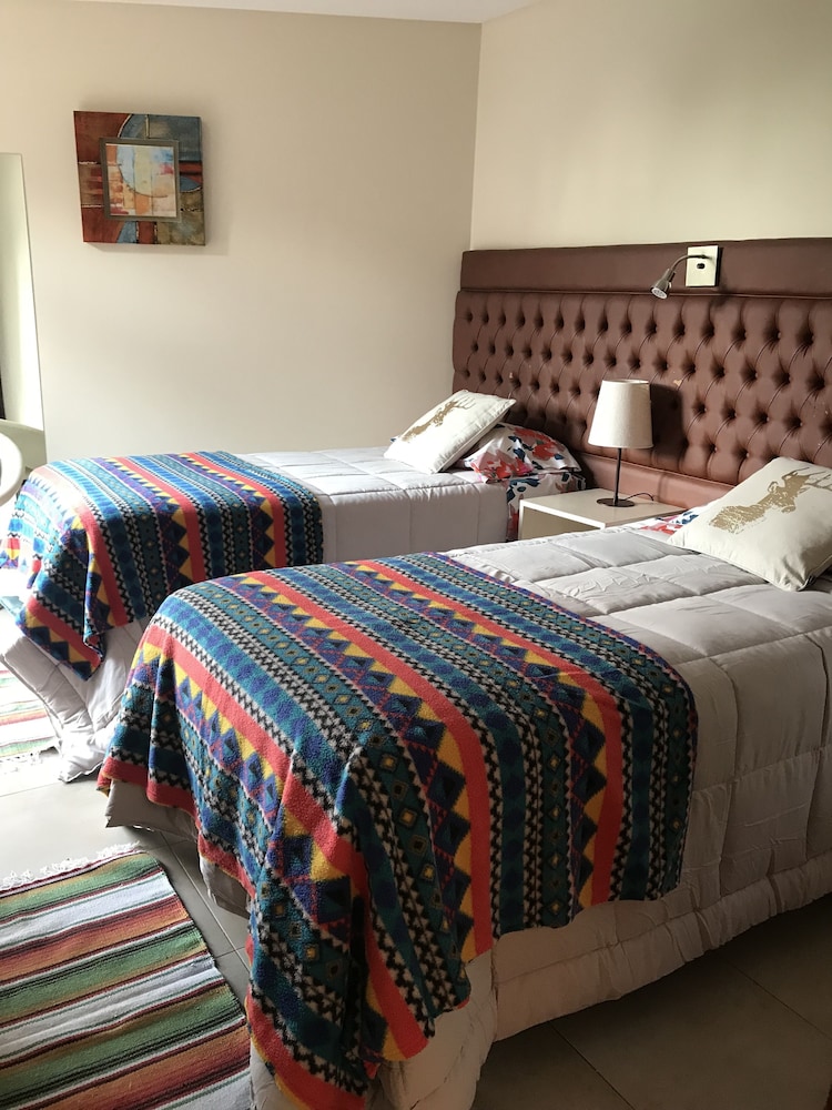 Classic Double Room, 1 Queen Bed photo 2