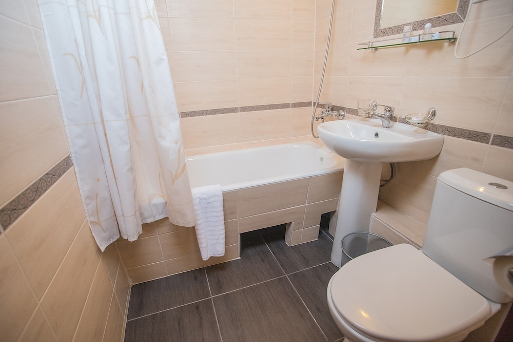 Standard Single Room, 1 Bedroom photo 3