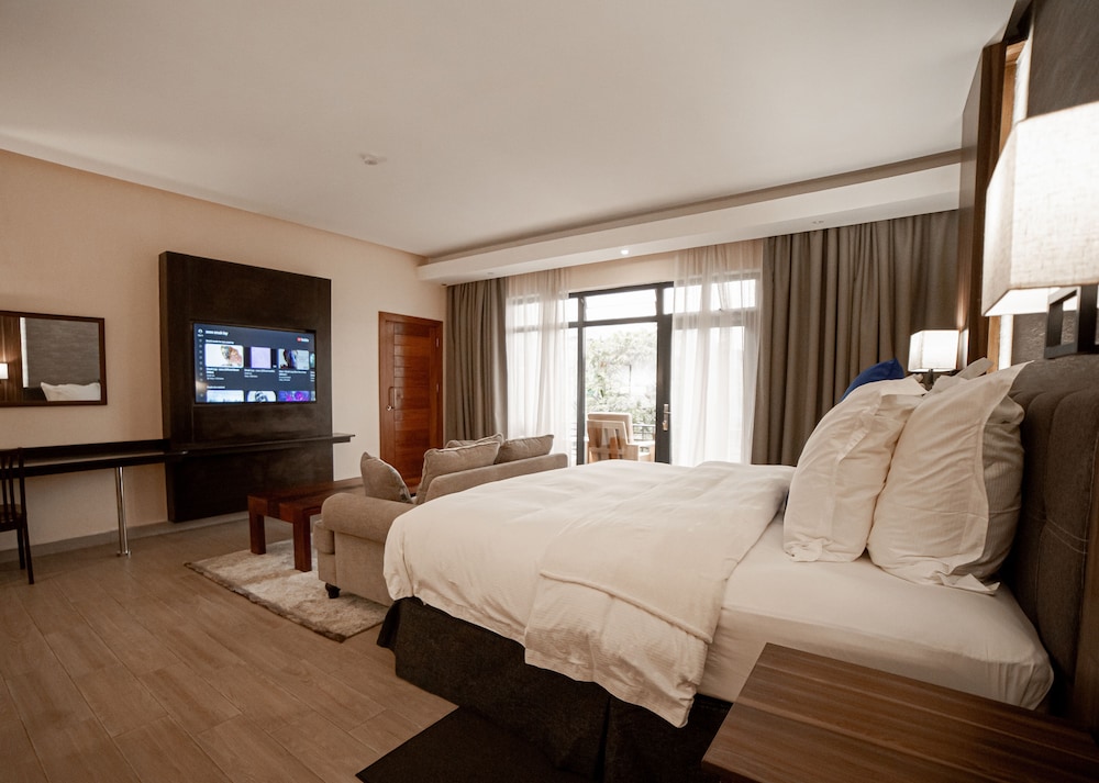 Deluxe Single Room photo 3