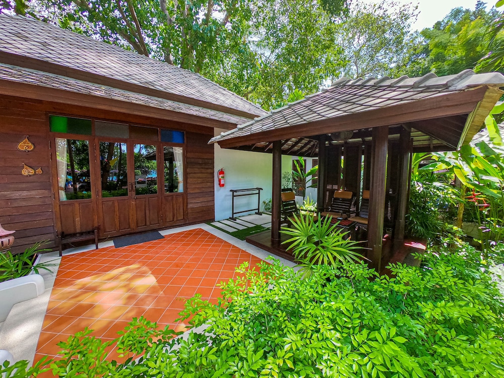 Grand Deluxe Bungalow (Garden View) - Photo 5
