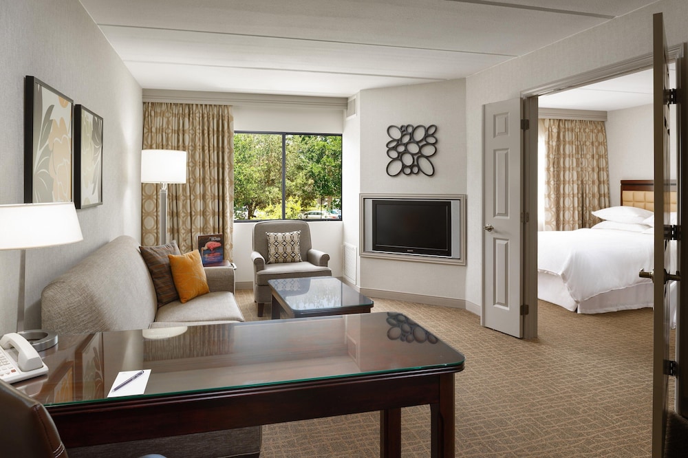 Suite, 1 Bedroom, Non Smoking