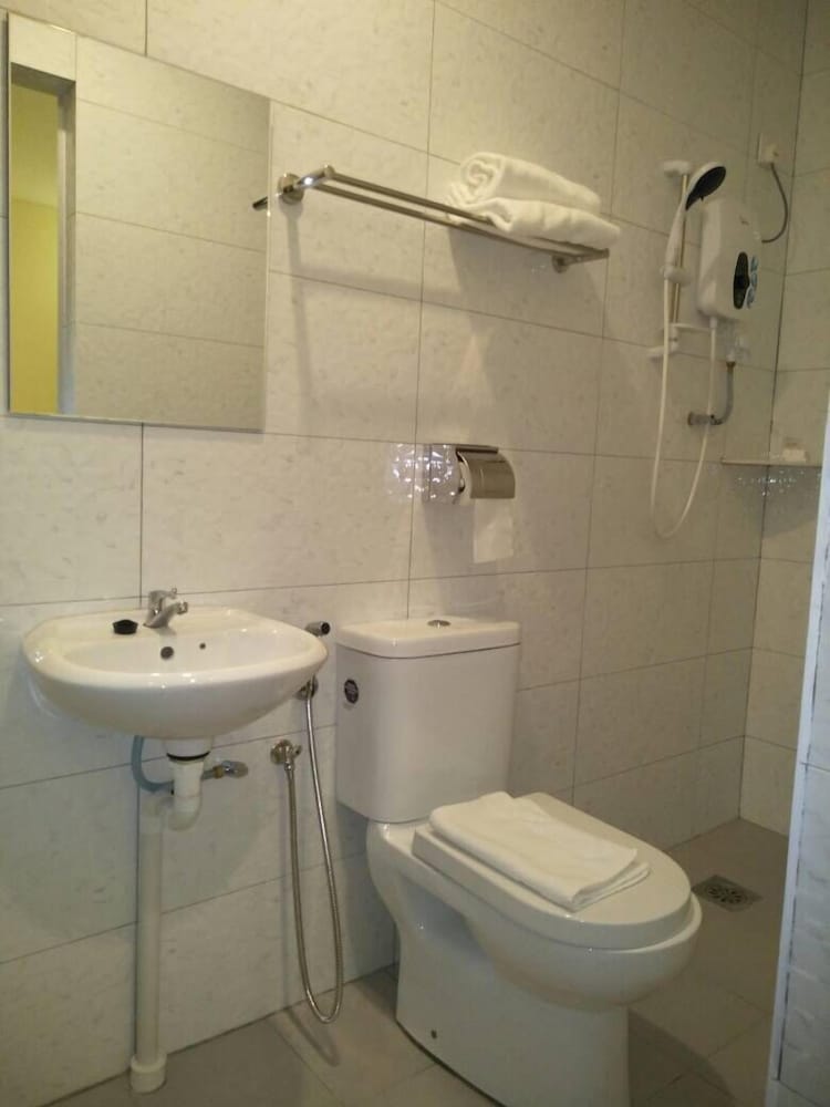 Deluxe Double Room, 1 King Bed, without windows photo 2