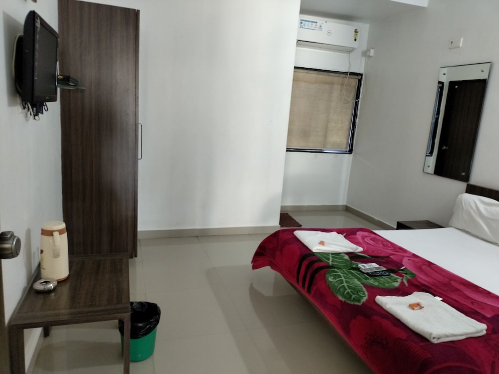 Deluxe Room photo 3