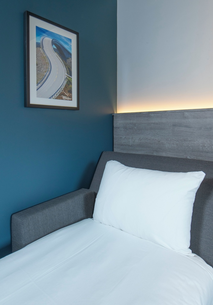 Standard Room, 1 Double Bed with Sofa bed - Photo 1