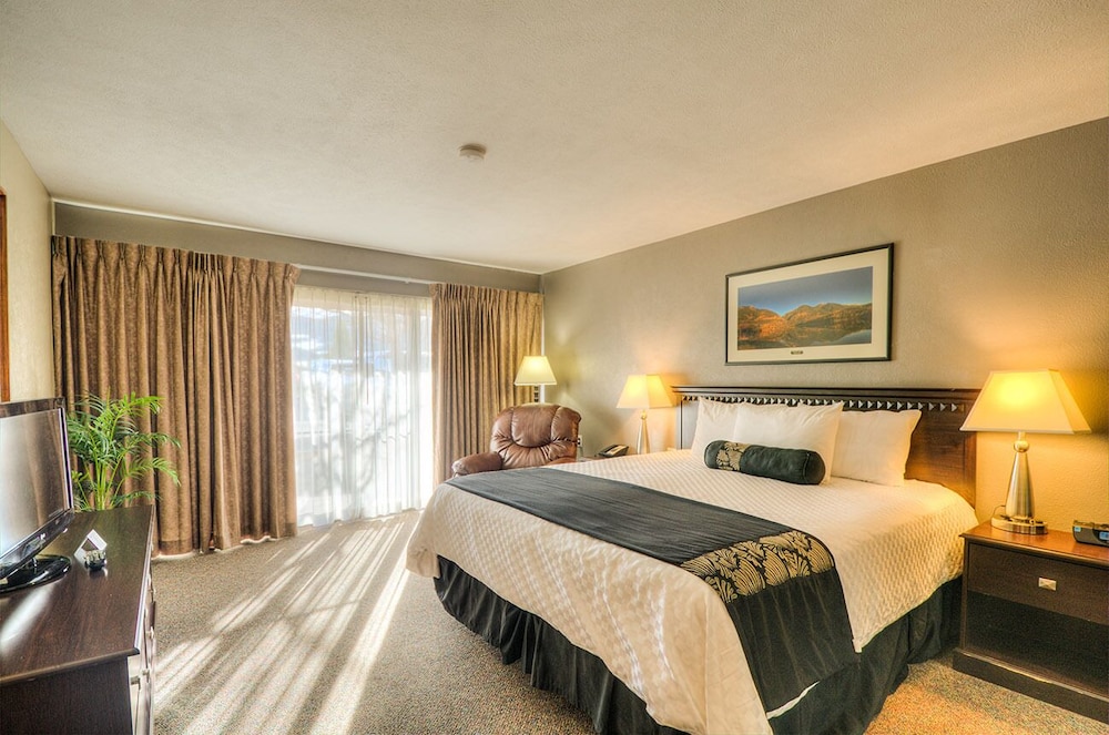 Executive Suite photo 1