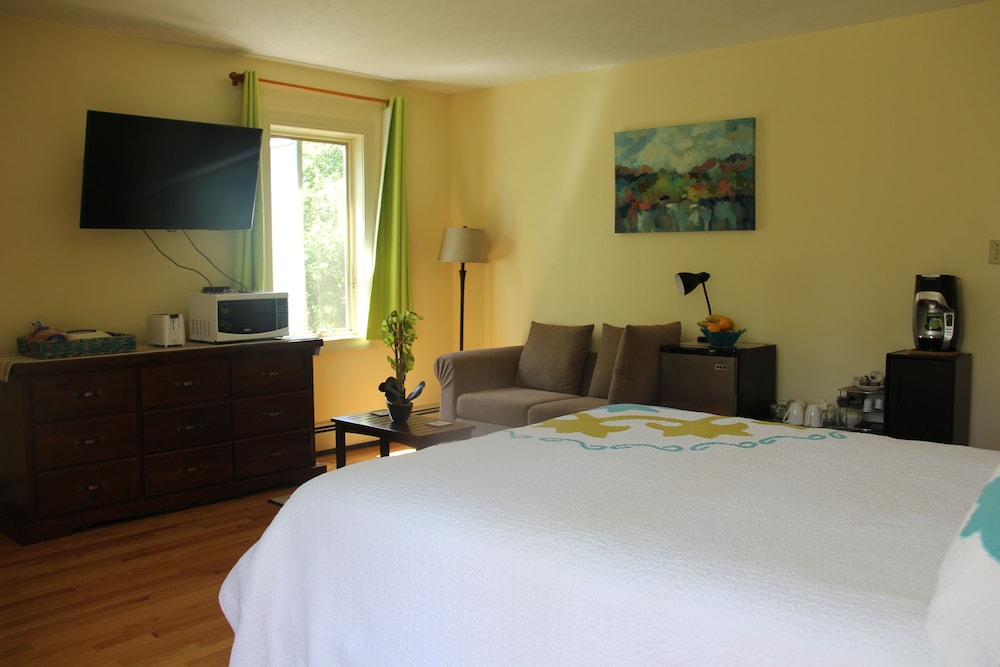 Double or Twin Room, Private Bathroom photo 1