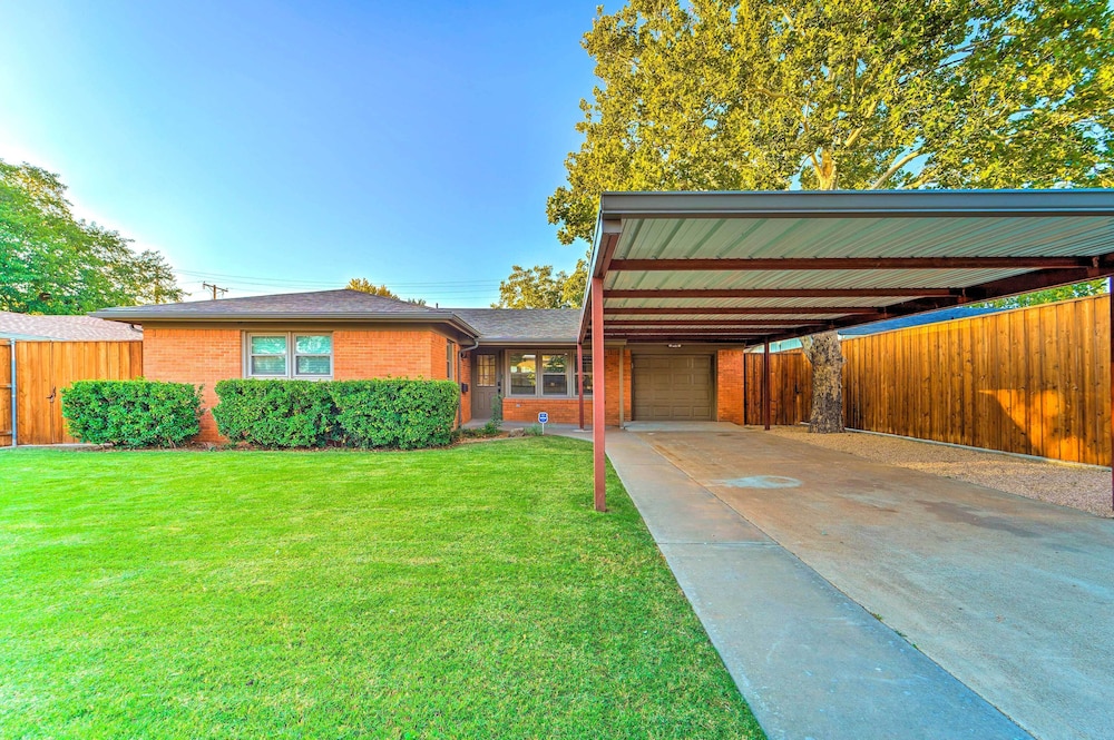 House (3 Bedrooms) photo 1