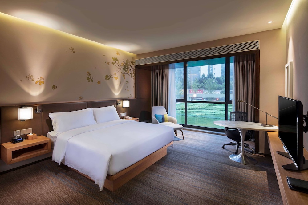 Deluxe Suite, 1 Bedroom, Non Smoking photo 2