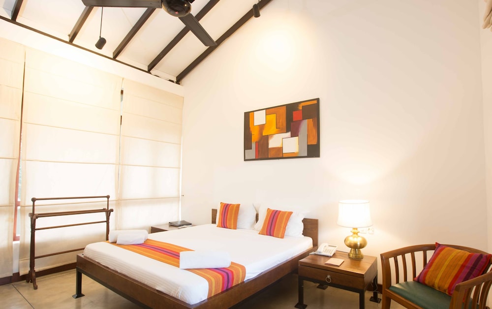 Deluxe Double room photo 2