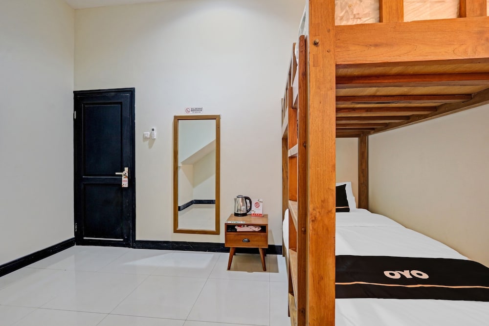 Economy Single Room photo 3
