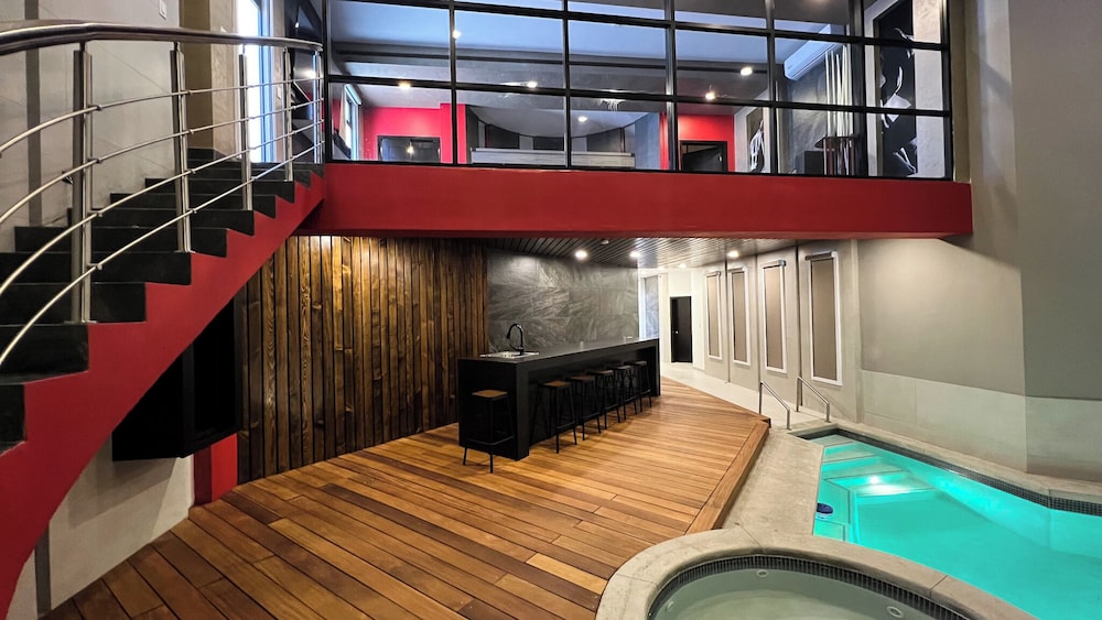 Deluxe Villa, 1 Bedroom