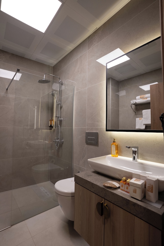 Executive Triple Room, Non Smoking photo 3
