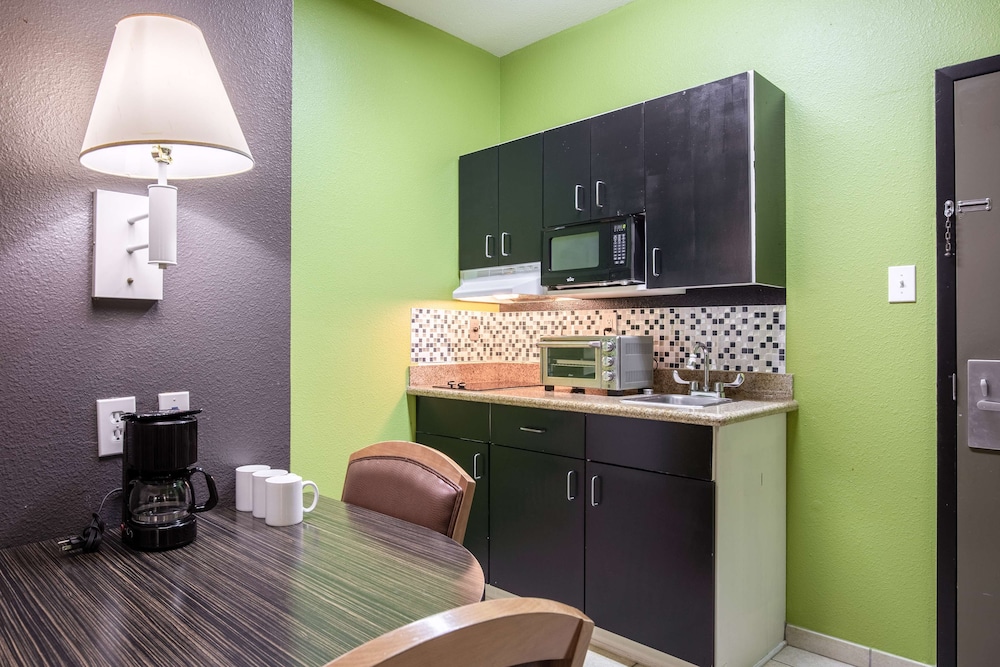 Studio 6 Bay City TX, Foto 5