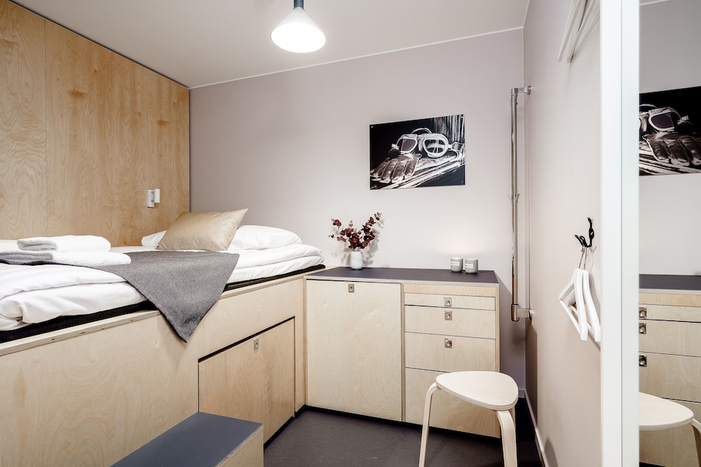 Micro (Hostel) photo 3