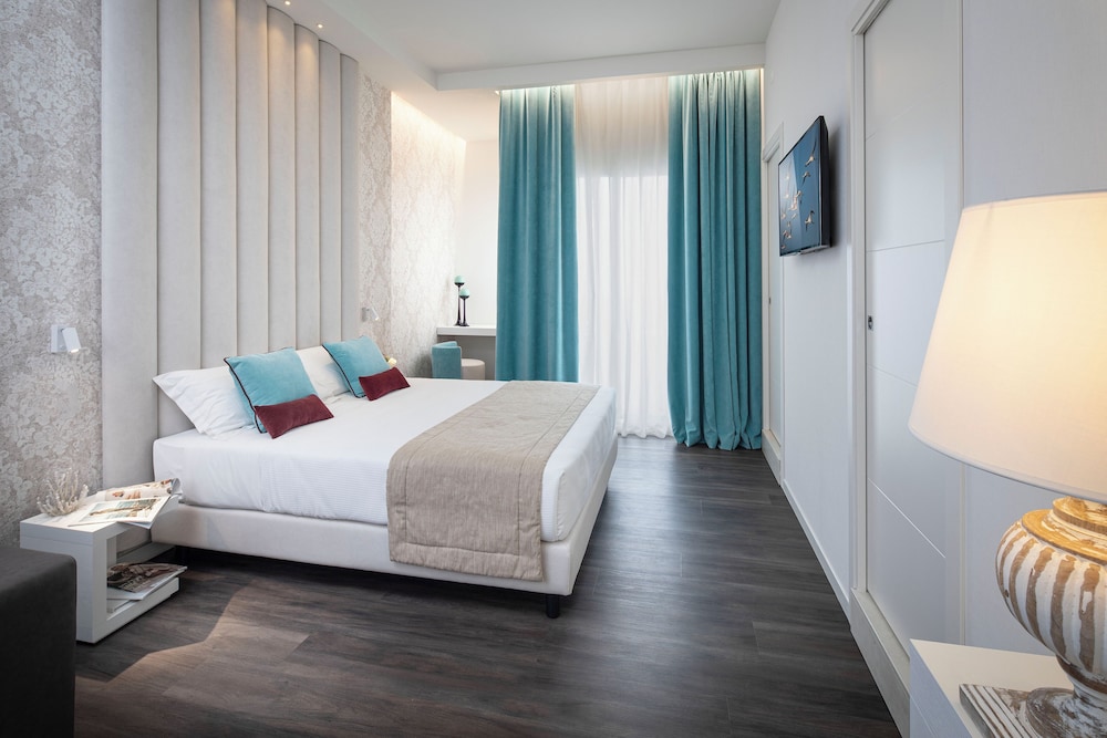 JUNIOR SUITE STILO