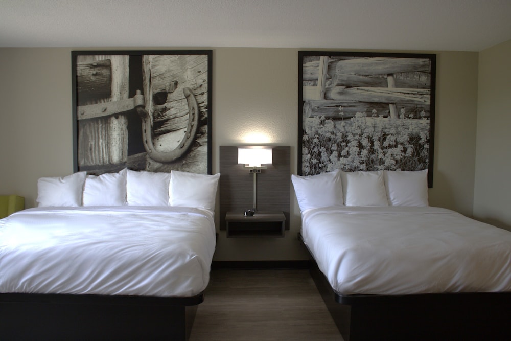 Family Suite, Multiple Beds, Non Smoking - Photo 4
