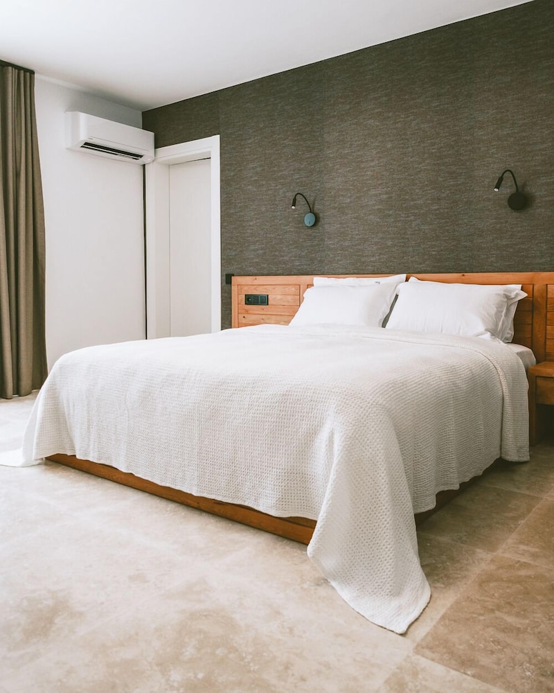 Double Room, Garden View, Garden Area photo 1