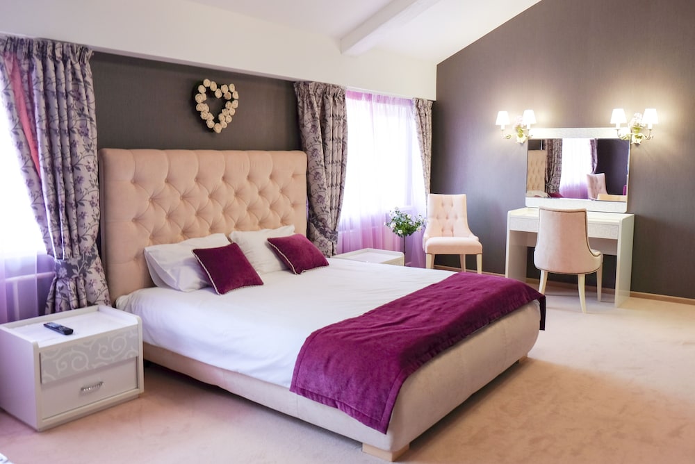 Suite, 1 Bedroom