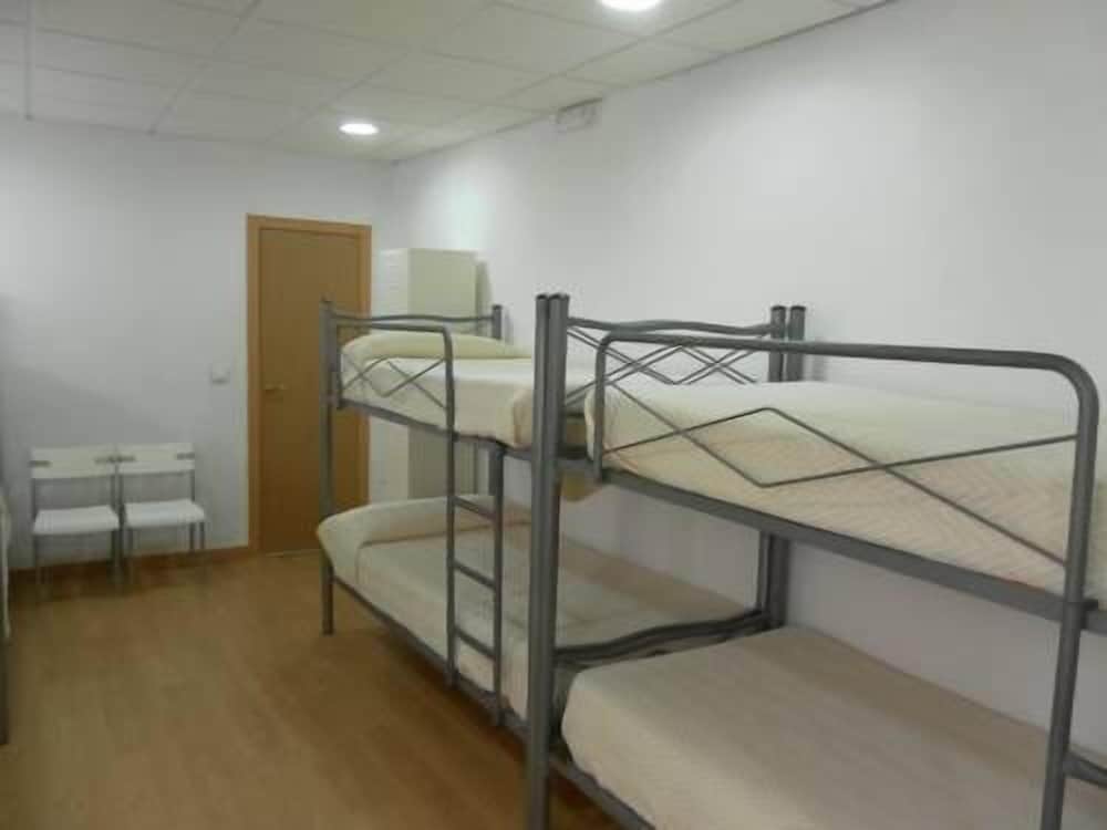 Quad Room (Breakfast Excluded) photo 2