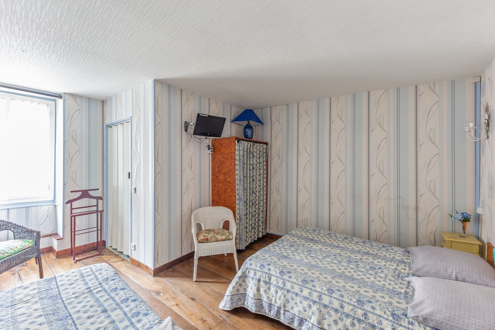 Quadruple Room photo 1