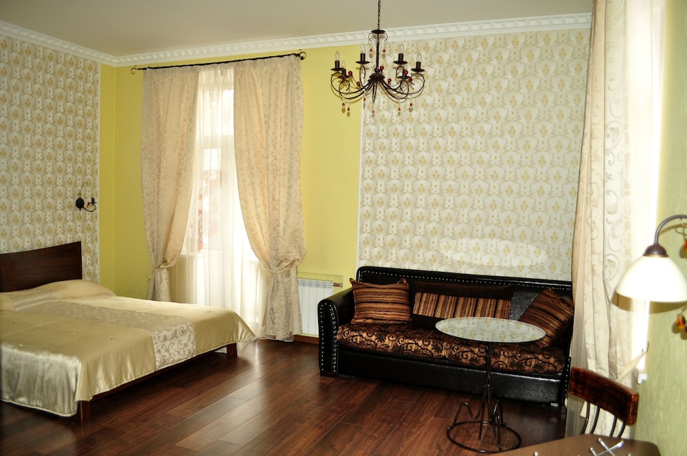 Standard Apartment