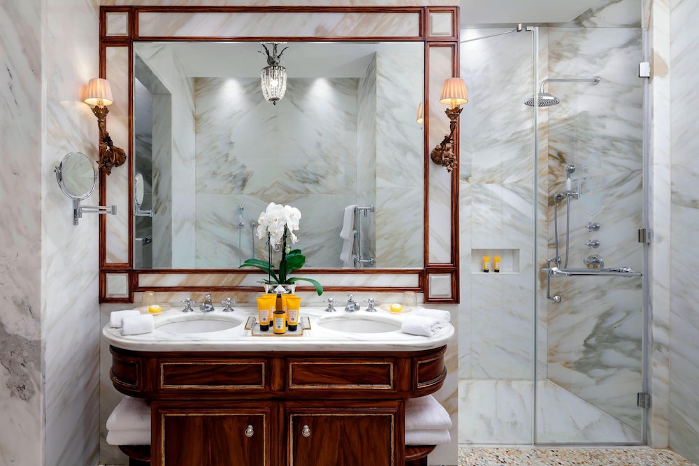 Presidential Suite, 1 Bedroom