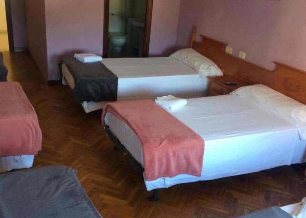 Triple Room photo 3
