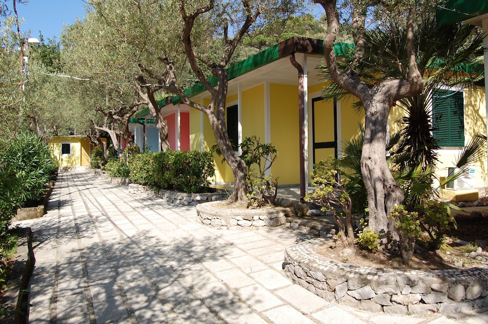 Classic Bungalow