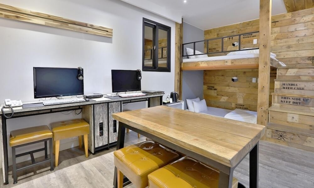 Event Duplex - Photo 5