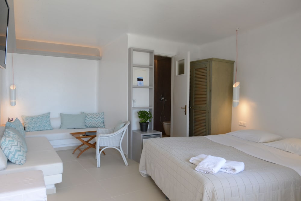 Superior Room - Photo 2