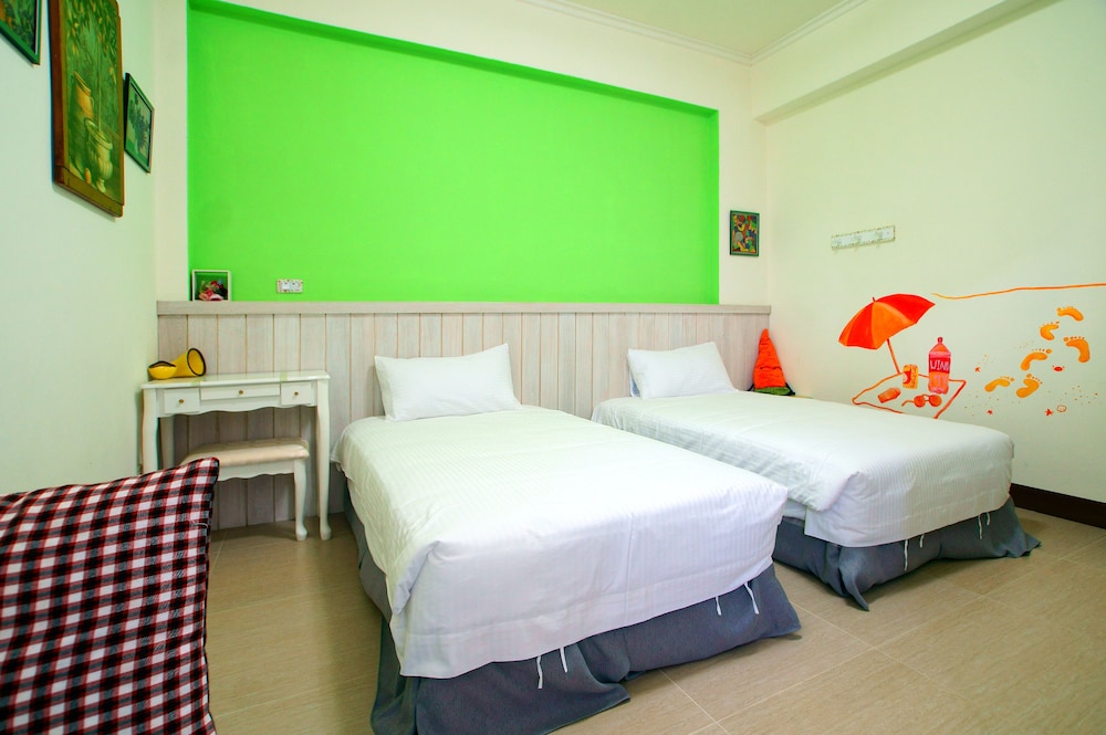 Standard Double or Twin Room photo 1