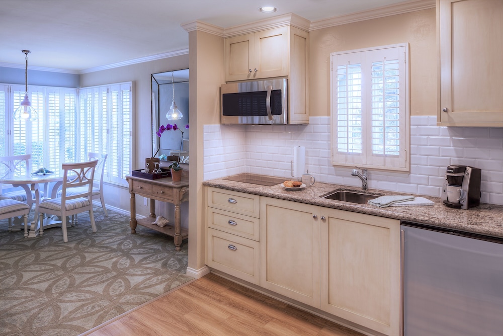 Suite, 2 Bedrooms