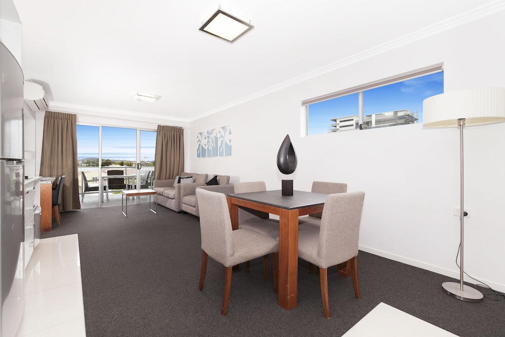Executive Apartment, 1 Bedroom