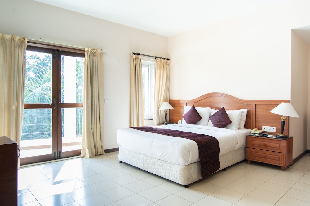 Executive Room, 1 Bedroom photo 1
