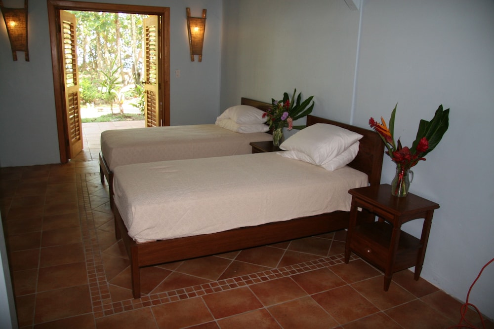 Panoramic Double Room photo 2