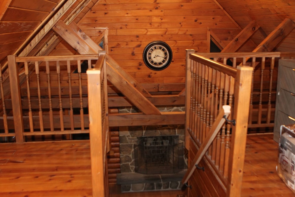 Cabin photo 1