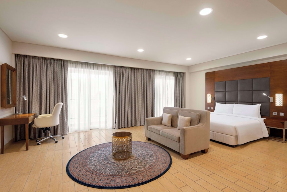 Presidential Apartment, 1 Bedroom photo 1