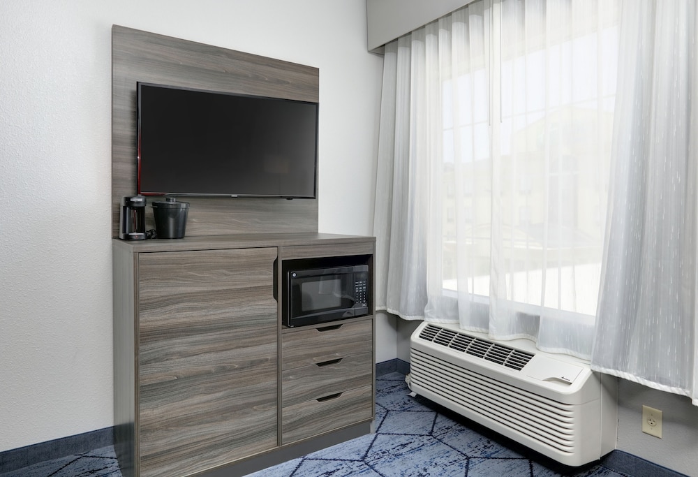 Executive Suite, 1 Bedroom, Non Smoking (1 KINGBED) - Photo 4