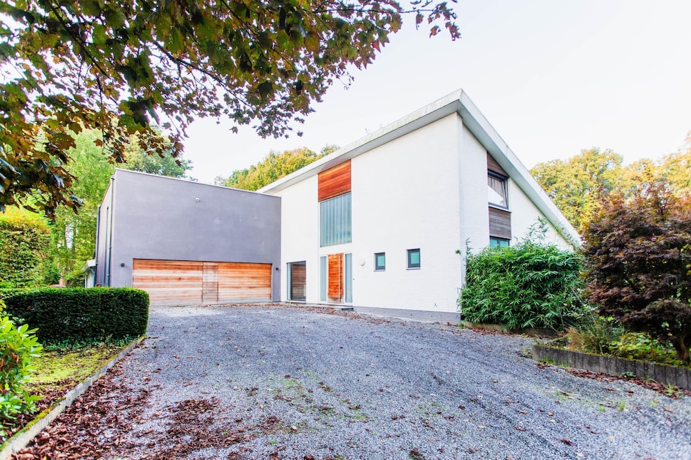 Ritiro Lanaken Piscina Jacuzzi e Sauna, Foto 43