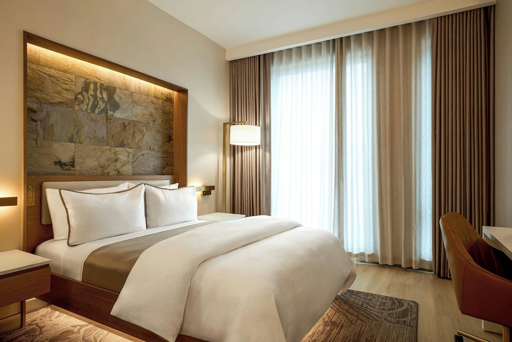 Room, 1 Queen Bed