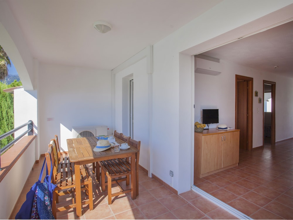 Apartment, 2 Bedrooms (4 - 6 personnes) photo 3