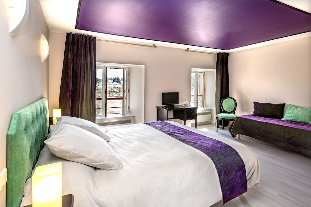 Superior Room photo 1