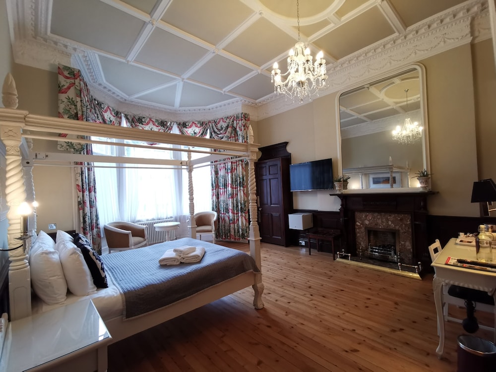 Deluxe Double Room, 1 Queen Bed - Photo 2