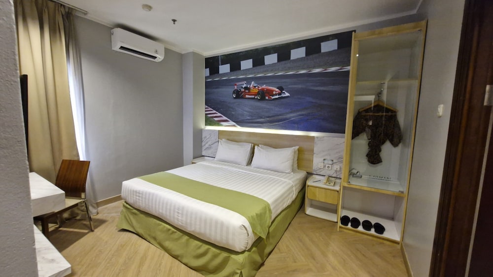Junior Suite - Photo 1